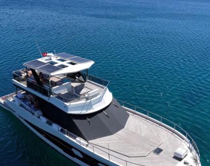 Cesme Alquiler De Eote | Çeşme Tekne ve Yat Kiralama