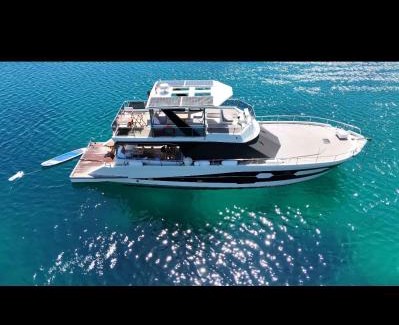 Cesme Alquiler De Eote | Çeşme Tekne ve Yat Kiralama