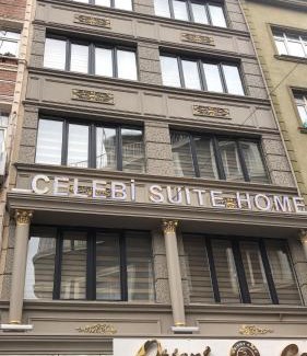 Fatih Apartamento | Çelebi Suite Home