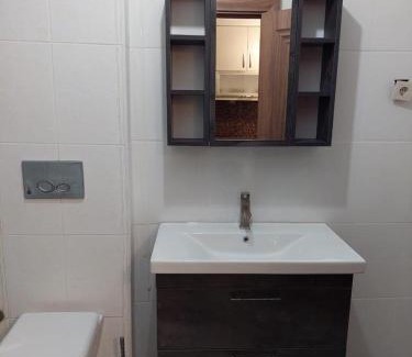 Fatih Apartamento | Çelebi Suite Home