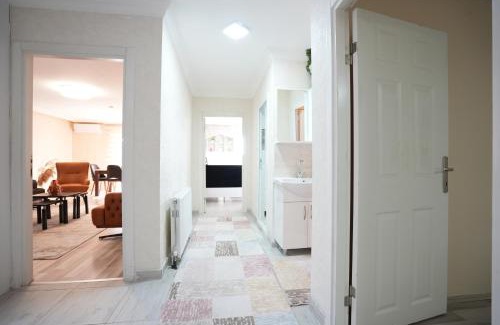 Pamukkale City Centre Casa | Çilek Home