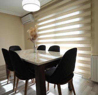 Pamukkale City Centre Casa | Çilek Home