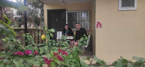 Fethiye City Center Apartamento | çileks apart otel