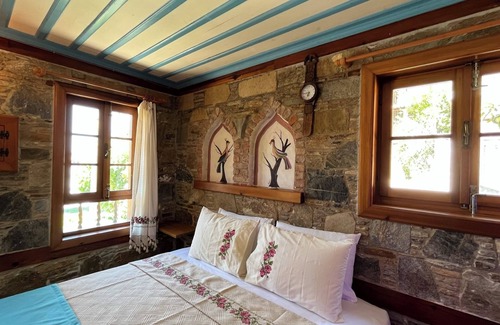Sirince Casa | Çirkince Konak Şirince