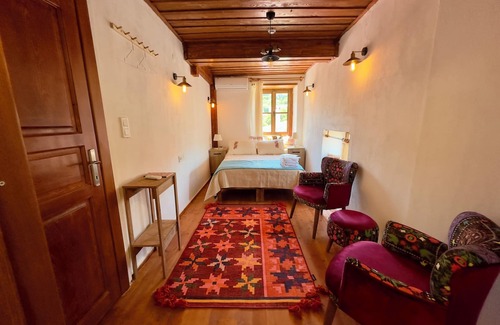 Sirince Casa | Çirkince Konak Şirince