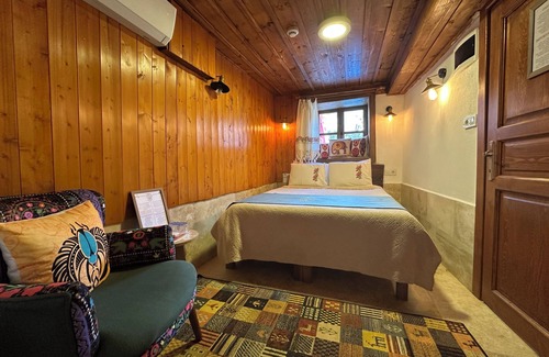 Sirince Casa | Çirkince Konak Şirince