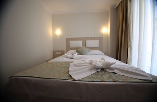 Akcay Hotel | Çitköylü Otel & Apart