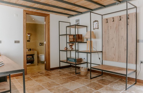 Soke Casa | Çiy Restaurant & Konukevi