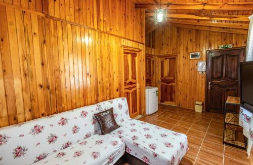 Datca City Center Hotel | ÇUHADAR AHŞAP EVLERİ
