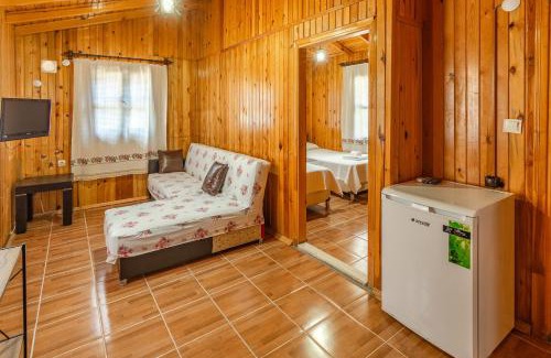 Datca City Center Hotel | ÇUHADAR AHŞAP EVLERİ