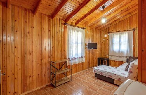 Datca City Center Hotel | ÇUHADAR AHŞAP EVLERİ