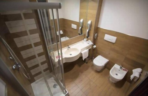 Reggio Calabria Hotel | èHotel