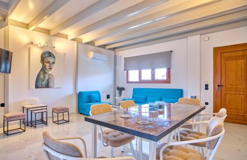 Arillas Apartamento | Èmar Corfu