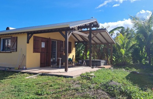 Port-Louis Apartamento | Échappée Belle in the West Indies