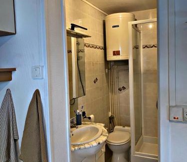 Langrune-sur-Mer Apartamento | écho des vagues , vue mer