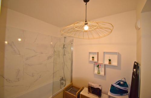 Aubervilliers Apartamento | Écho Parisien