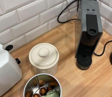Saint-Michel - Nansouty - Saint-Genes Apartamento | échoppe 2 à 6 personnes