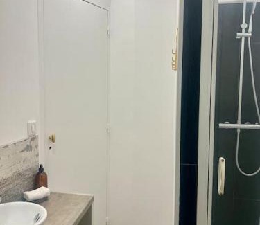 Saint-Michel - Nansouty - Saint-Genes Apartamento | échoppe 2 à 6 personnes
