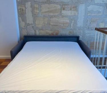 Saint-Michel - Nansouty - Saint-Genes Apartamento | échoppe 2 à 6 personnes