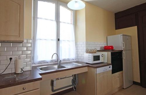 La Gonfriere Casa | Éco-presbytère rénové avec jardin, idéal pour 7 personnes - La Gonfrière, Normandie - FR-1-497-78