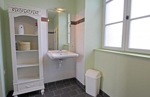 La Gonfriere Casa | Éco-presbytère rénové avec jardin, idéal pour 7 personnes - La Gonfrière, Normandie - FR-1-497-78