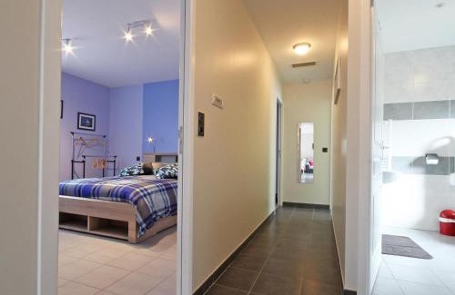 Saint-Martin-d'Ecublei Casa | Écogîte confortable avec jardin clos, adapté PMR, proche de la forêt et de L'Aigle, jusqu'à 8 pers. - FR-1-497-23