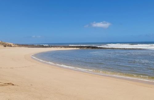 Sidi Abed Casa | Écolodge "Chez Laurent" avec vue sur mer