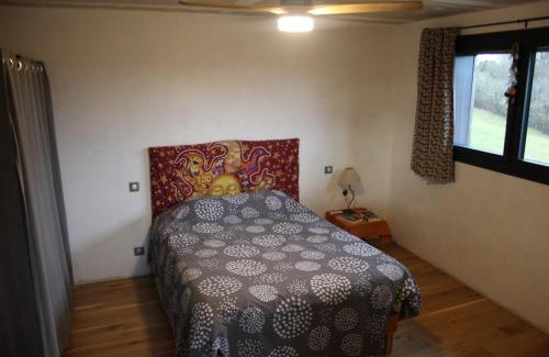 Betaille Casa | Écolodge Entre Nature & Silence Au Coeur du Quercy