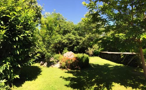 Durfort Casa | Écolodge Les Sentiers du Lac - Domaine de la Gaïa