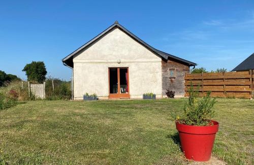 Tressignaux Casa | Écologîte