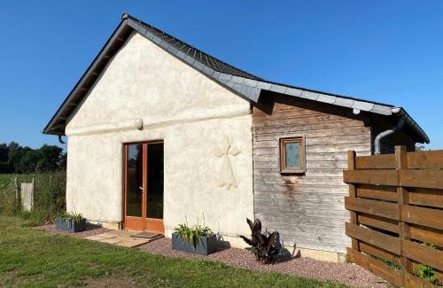 Tressignaux Casa | Écologîte