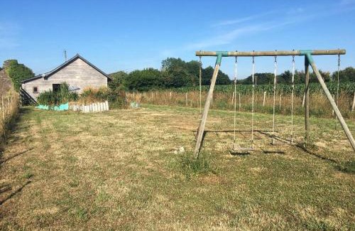 Tressignaux Casa | Écologîte
