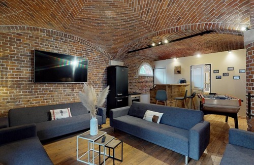 Talmas Cabaña | Vivienda · Talmas · ★3,82 · 13 dormitorios · 22 camas · 8 baños