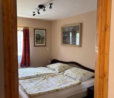 Gyenesdias Apartamento | Éden Apartman Gyenesdiás