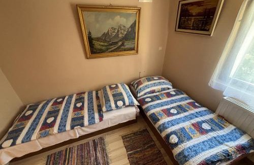 Gyenesdias Apartamento | Éden Apartman Gyenesdiás