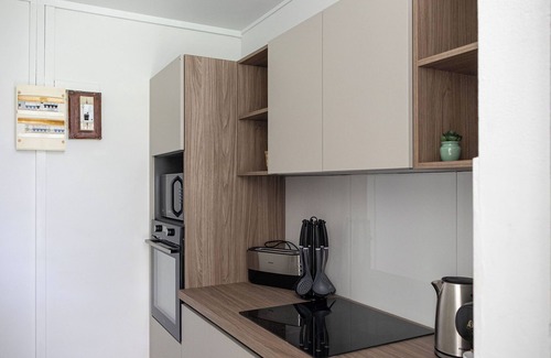 Les Abymes Apartamento | Éden Escale Premium