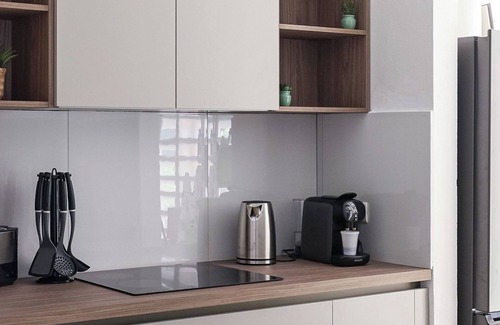 Les Abymes Apartamento | Éden Escale Premium