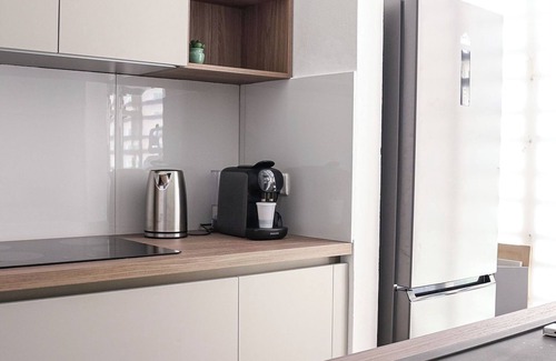 Les Abymes Apartamento | Éden Escale Premium
