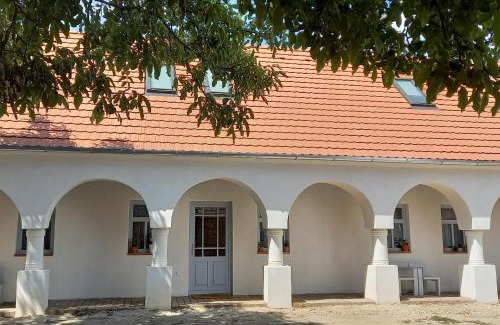 Ajka Casa | Éden Garten Vendégház