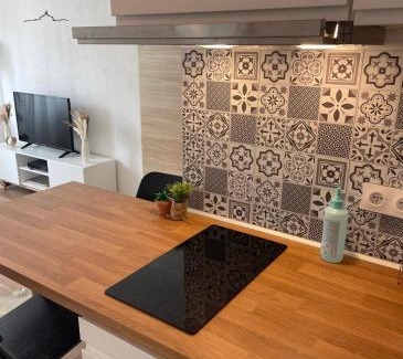 La Conception Apartamento | Élégance au cœur de Marseille