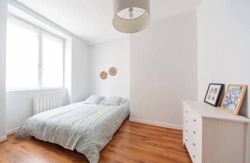 Brotteaux Apartamento | 🌟élégance Dancien 🌟ultra Centre de Lyon 👉proche Hôtel de Ville🌟opéra