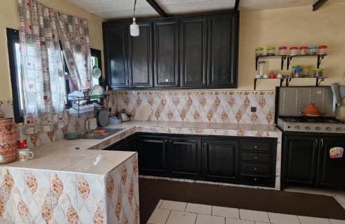 Ain Sebaa Apartamento | Élégance et Confort à Ain Sebaa, Commodité,Plages