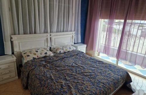 Ain Sebaa Apartamento | Élégance et Confort à Ain Sebaa, Commodité,Plages