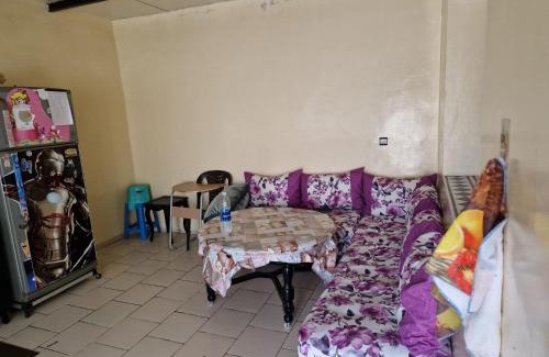 Ain Sebaa Apartamento | Élégance et Confort à Ain Sebaa, Commodité,Plages