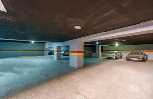 El Hara Apartamento | Élégance et Prestige à Gueliz Appartement 3 chambres