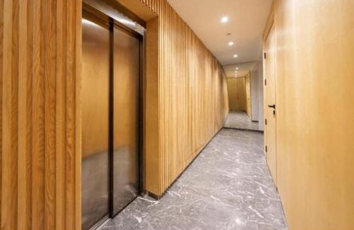 El Hara Apartamento | Élégance et Prestige à Gueliz Appartement 3 chambres