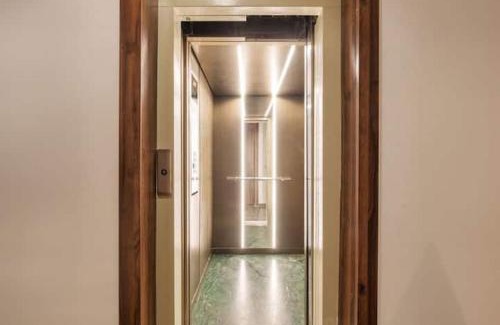 El Hara Apartamento | Élégance et Prestige à Gueliz Appartement 3 chambres