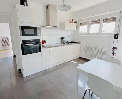 Robertsau Apartamento | Élégance - Strasbourg