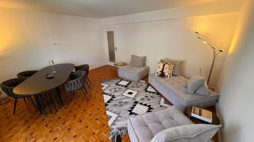 Ventabrun Apartamento | Élégant 3 pièces, 2 chambres, 4 pers, clim, Wi-fi, proche des plages