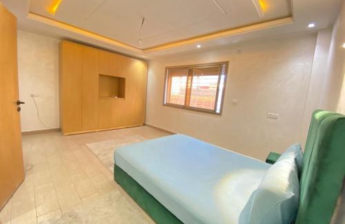 Laayoune Apartamento | Élégant appartement au cœur du Laâyoune